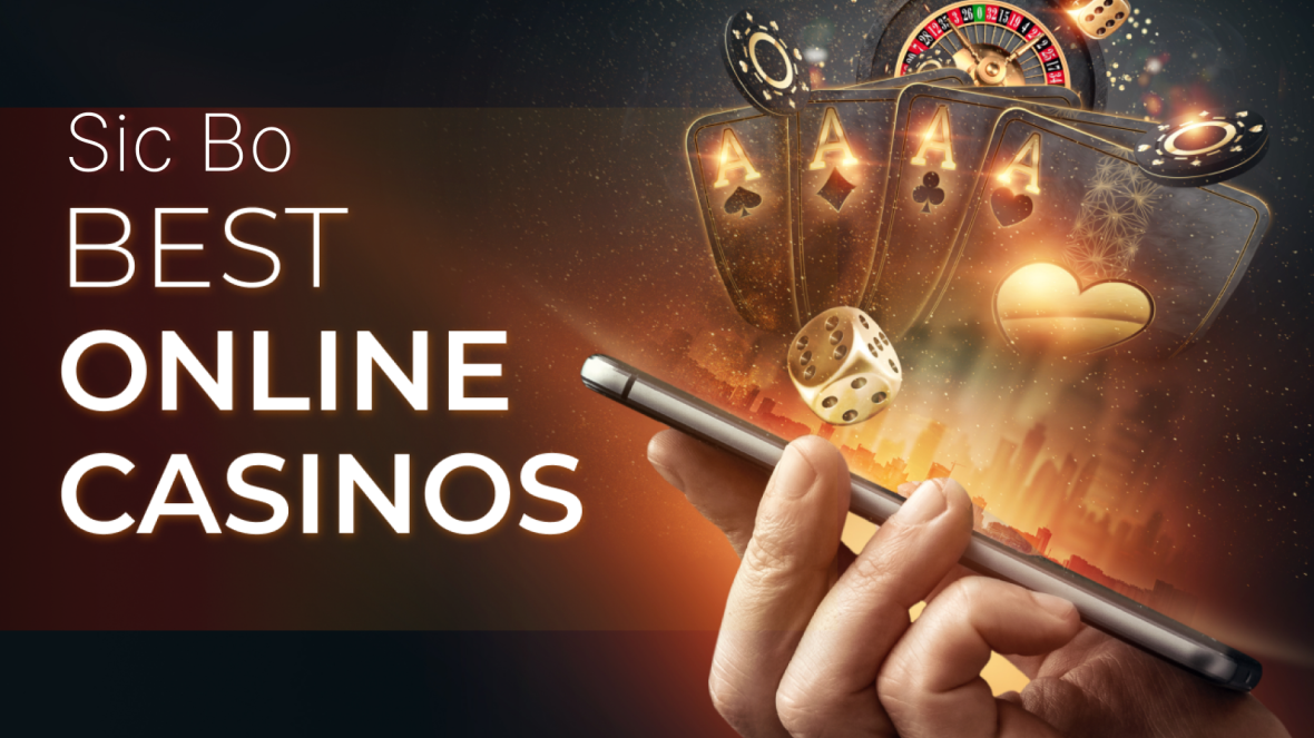 Best Sic Bo Casinos