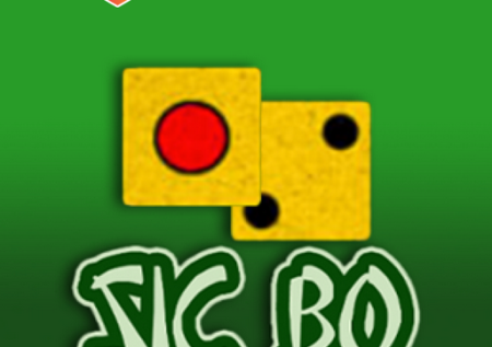 Sic Bo Online Game by Habanero