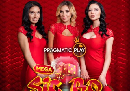 Mega Sic Bo by Pragmatic Play