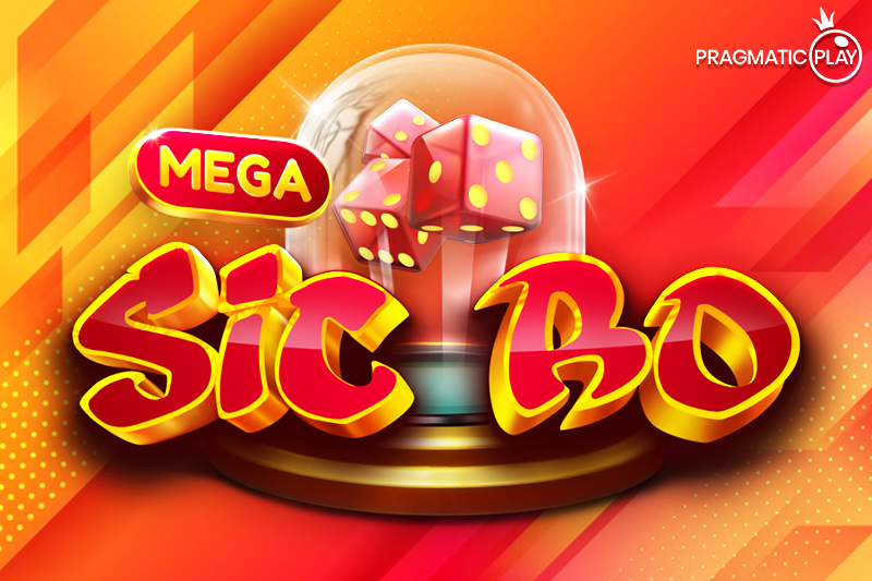 Mega Sic Bo by Pragmatic Play