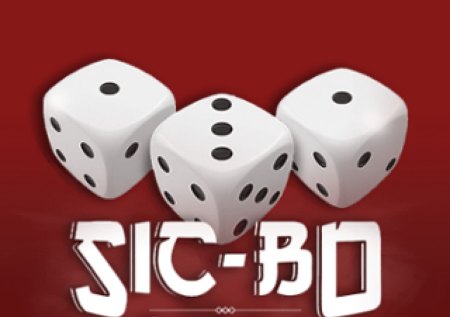 Sic Bo Macau by BGaming