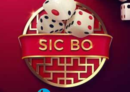 Sic Bo by Microgaming