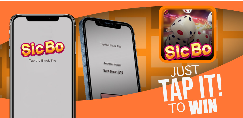 Sic Bo App